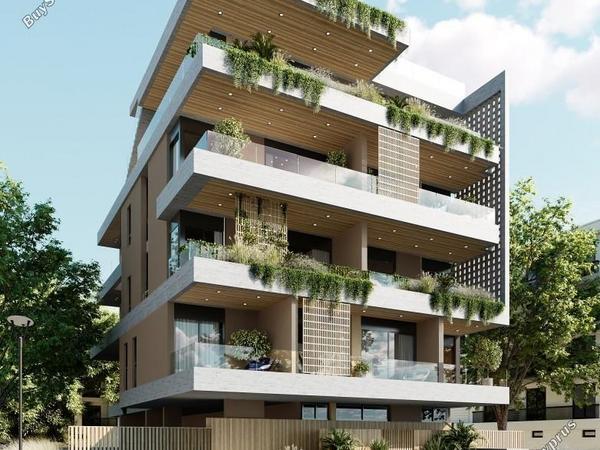 3 bedroom penthouse for sale agios nektarios limassol 7733220 image 13633150