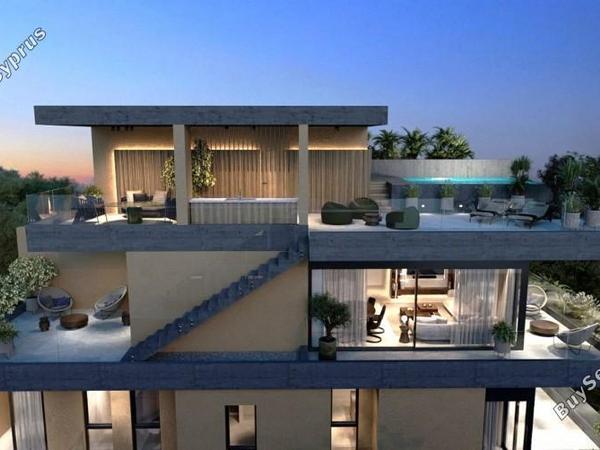 3 bedroom penthouse for sale agios nektarios limassol 7733220 image 13633153