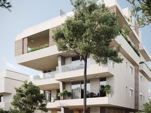 3 bedroom penthouse for sale makedonitissa nicosia 7586220 image 14014280