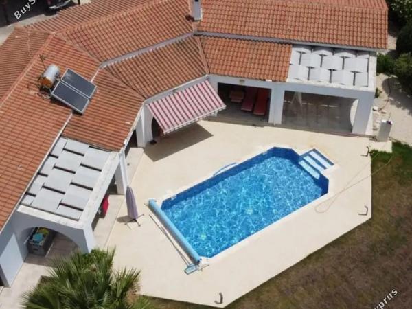 4 bedroom detached house for rent kathikas paphos 8458220 image 16176526