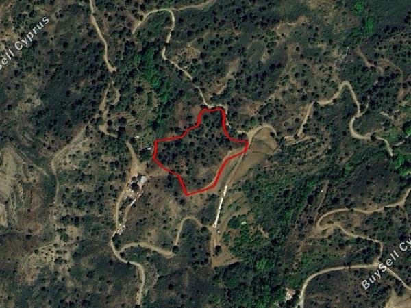land for sale kato platres limassol 8387220 image 15062047