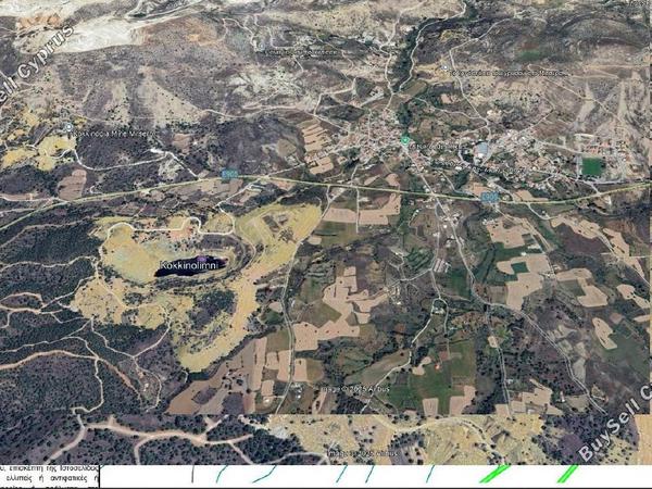 land for sale mitsero nicosia 1714220 image 6050739