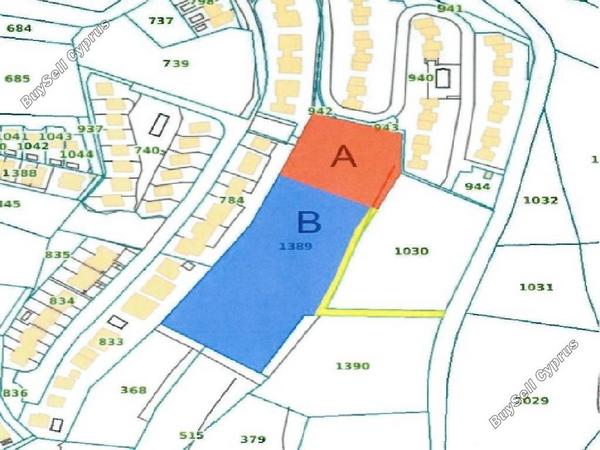 land for sale pissouri limassol 1701220 image 15596885