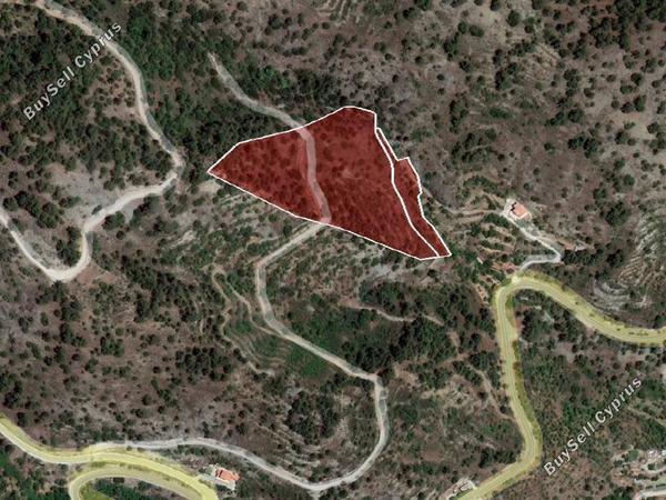 land for sale saranti nicosia 1587220 image 3988783