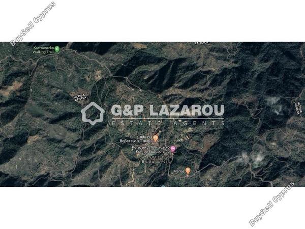 land for sale vavatsinia larnaca 1688220 image 14152729