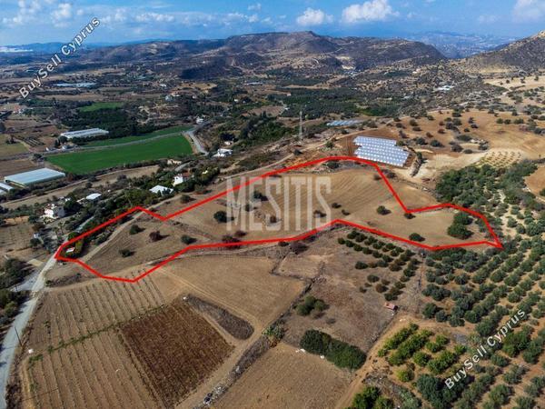 plot for sale agios theodoros larnacas larnaca 976220 image 10487225