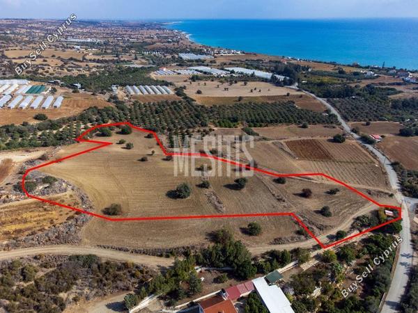 plot for sale agios theodoros larnacas larnaca 976220 image 10487226