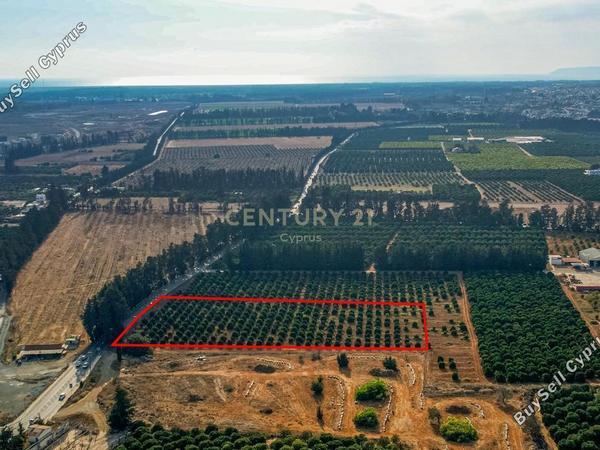 plot for sale kato polemidia limassol 1864220 image 7569791