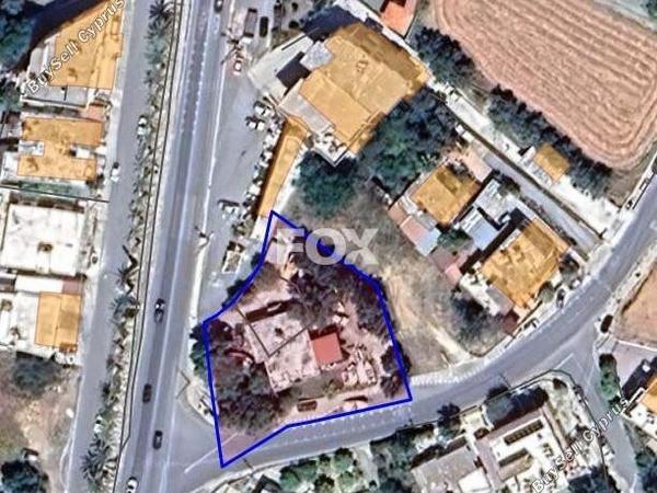plot for sale mesogi paphos 8374220 image 14602004