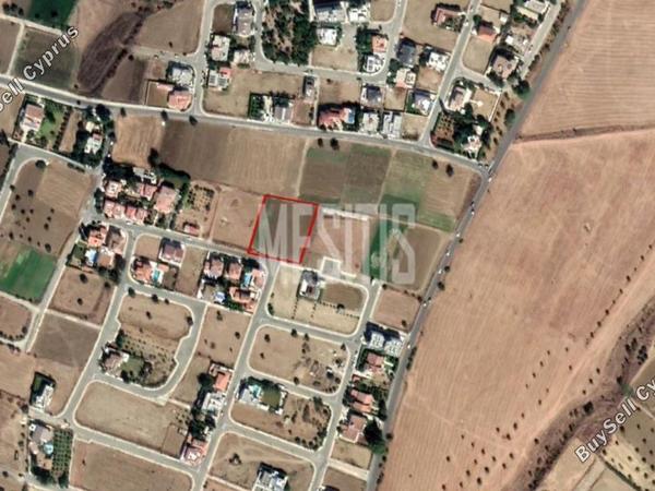 plot for sale psimolofou nicosia 1815220 image 12886768