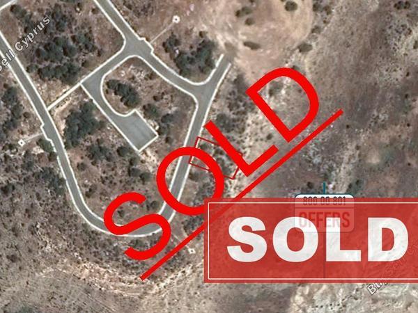 plot sold pissouri limassol 829220 image 17826544