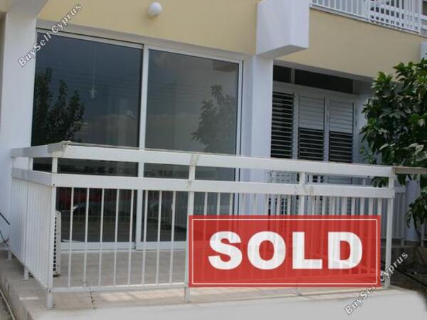 1 bedroom ground floor apartment sold paralimni famagusta 227320 image 230142