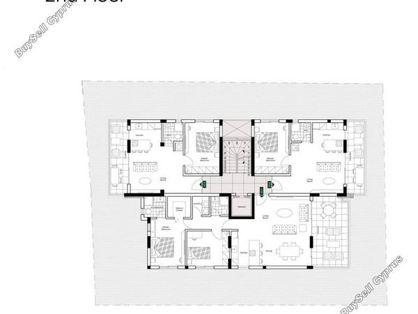 2 bedroom apartment for sale makedonitissa nicosia 8264320 image 13946085