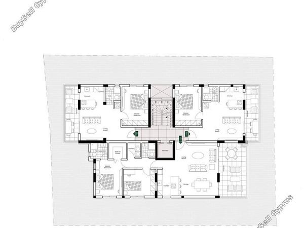 2 bedroom apartment for sale makedonitissa nicosia 8264320 image 13946087