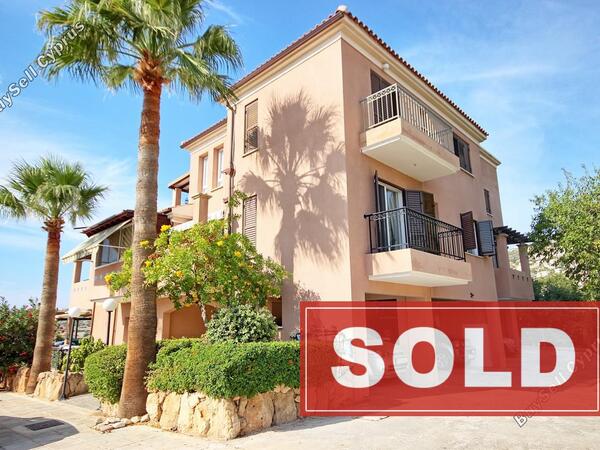 2 bedroom apartment sold peyia paphos 703320 image 579771