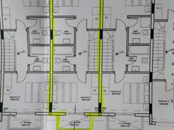 2 bedroom maisonette for sale kato paphos universal paphos 8337320 image 14340926