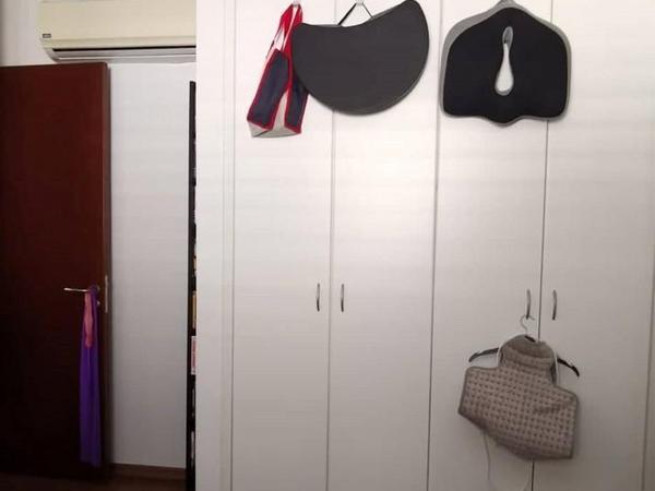 2 bedroom penthouse for sale kato lakatamia nicosia 1072320 image 16247052
