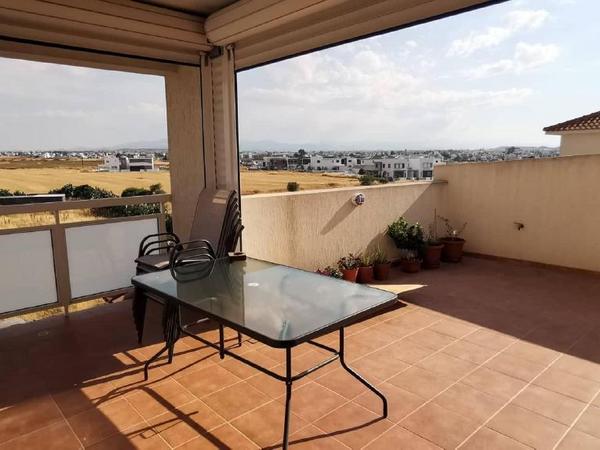 2 bedroom penthouse for sale kato lakatamia nicosia 1072320 image 16247059