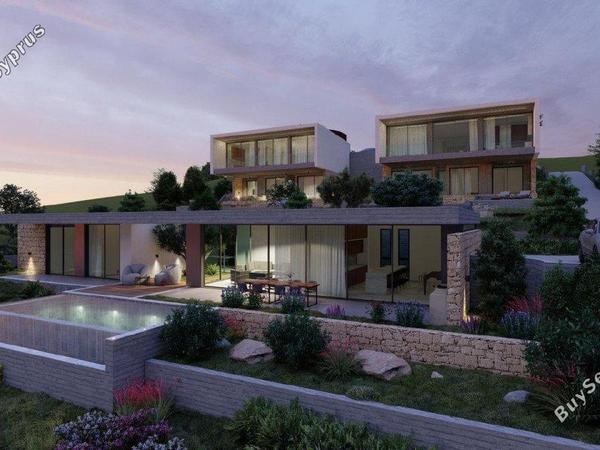 3 bedroom town house for sale chlorakas paphos 1179320 image 12981924