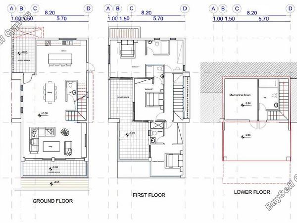 4 bedroom detached house for sale tala paphos 8634320 image 15898268