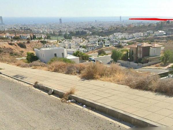 land for sale agios athanasios limassol 8961320 image 17812719