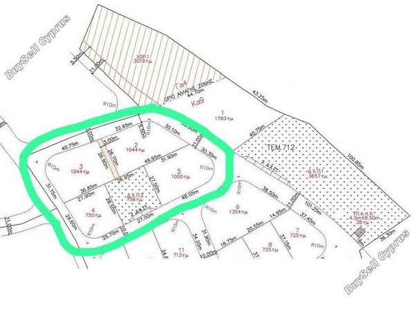 land for sale agios athanasios limassol 8961320 image 17812720