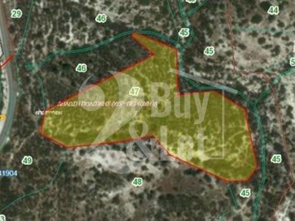 land for sale agios tychonas limassol 7650320 image 9923672
