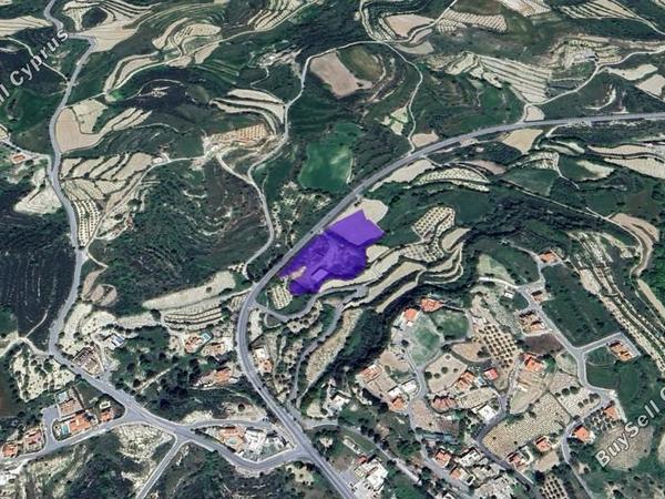 land for sale tsada paphos 1354320 image 5600361