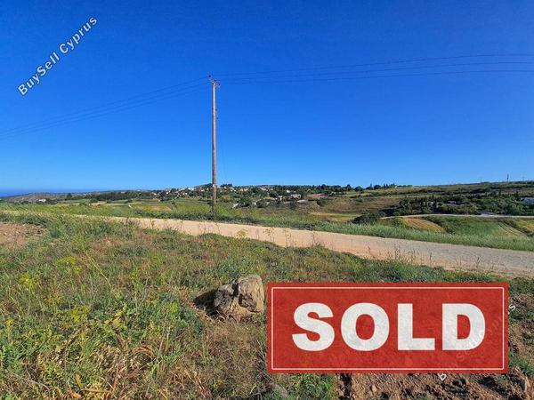 land sold arodes paphos 898320 image 774002