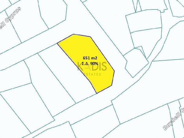 plot for sale agios athanasios limassol 1400320 image 5855767