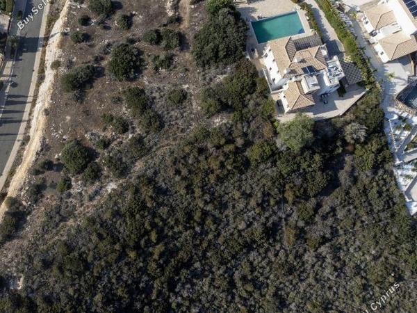plot for sale aphrodite hills paphos 1752320 image 9561523