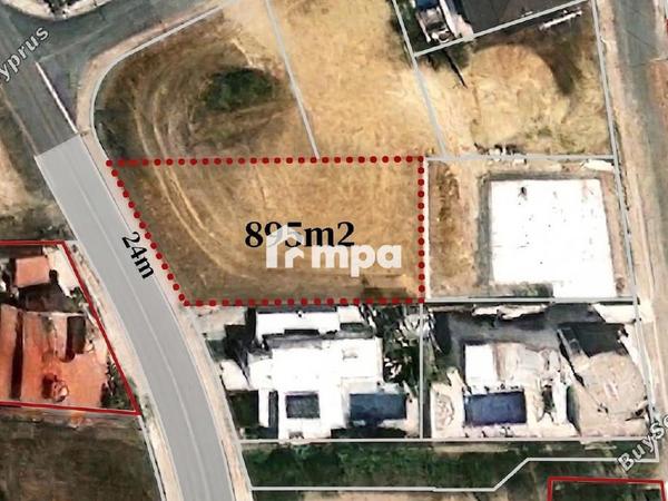 plot for sale kallithea nicosia 8565320 image 15633452