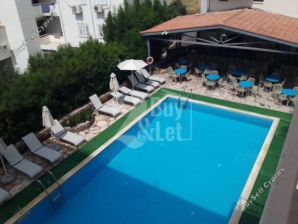 studio hotel for sale tombs of the kings paphos 1917320 image 13709263
