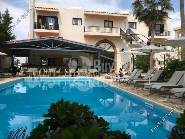 studio hotel for sale tombs of the kings paphos 1917320 image 13709266