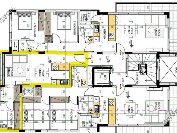 1 bedroom apartment for sale larnaca municipality larnaca 8040420 image 15823493