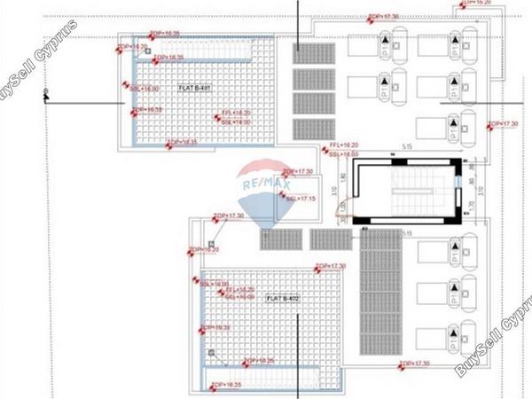 2 bedroom penthouse for sale chrysopolitissa larnaca 8509420 image 15356932