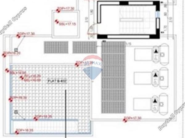 2 bedroom penthouse for sale chrysopolitissa larnaca 8509420 image 15356934