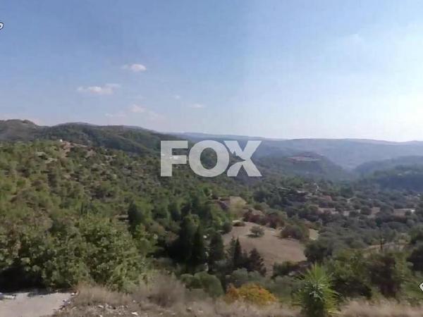 land for sale amargeti paphos 8291420 image 14832092