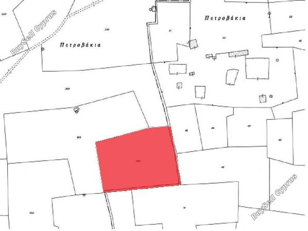 land for sale avgorou famagusta 1054420 image 16512137