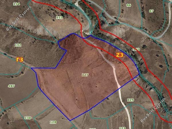 land for sale galataria paphos 8395420 image 15620465