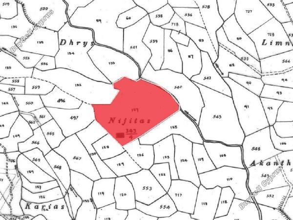 land for sale galataria paphos 8395420 image 15620469