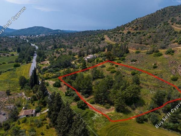 land for sale mosfiloti larnaca 8645420 image 15934532