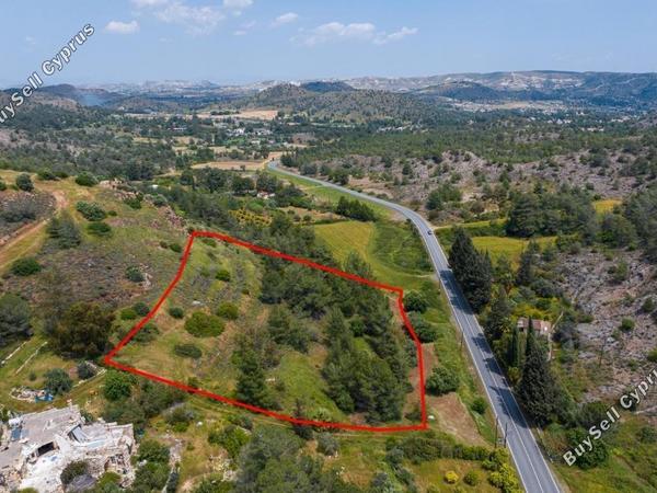 land for sale mosfiloti larnaca 8645420 image 15934536