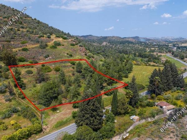 land for sale mosfiloti larnaca 8645420 image 15934539