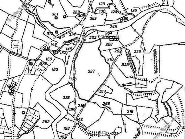 plot for sale analiontas nicosia 1152420 image 5153837