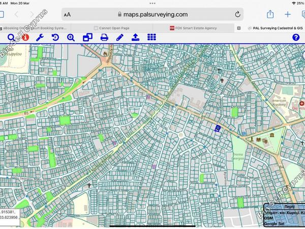 plot for sale faneromeni larnaca 1150420 image 12646746