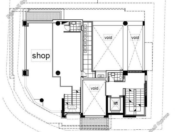 studio building for sale agia zoni limassol 7784420 image 10418771