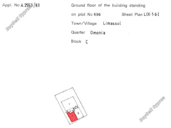 studio office for sale omonoia limassol 8931420 image 17612240