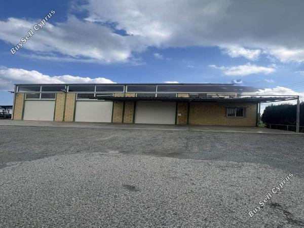 studio warehouse for rent pervolia larnaca 8863420 image 17166860