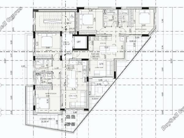 2 bedroom apartment for sale agios athanasios limassol 1769520 image 14166143